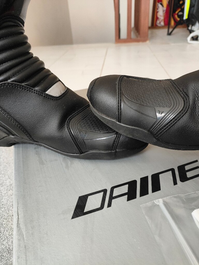 Dainese Nexus 2 bot - 4