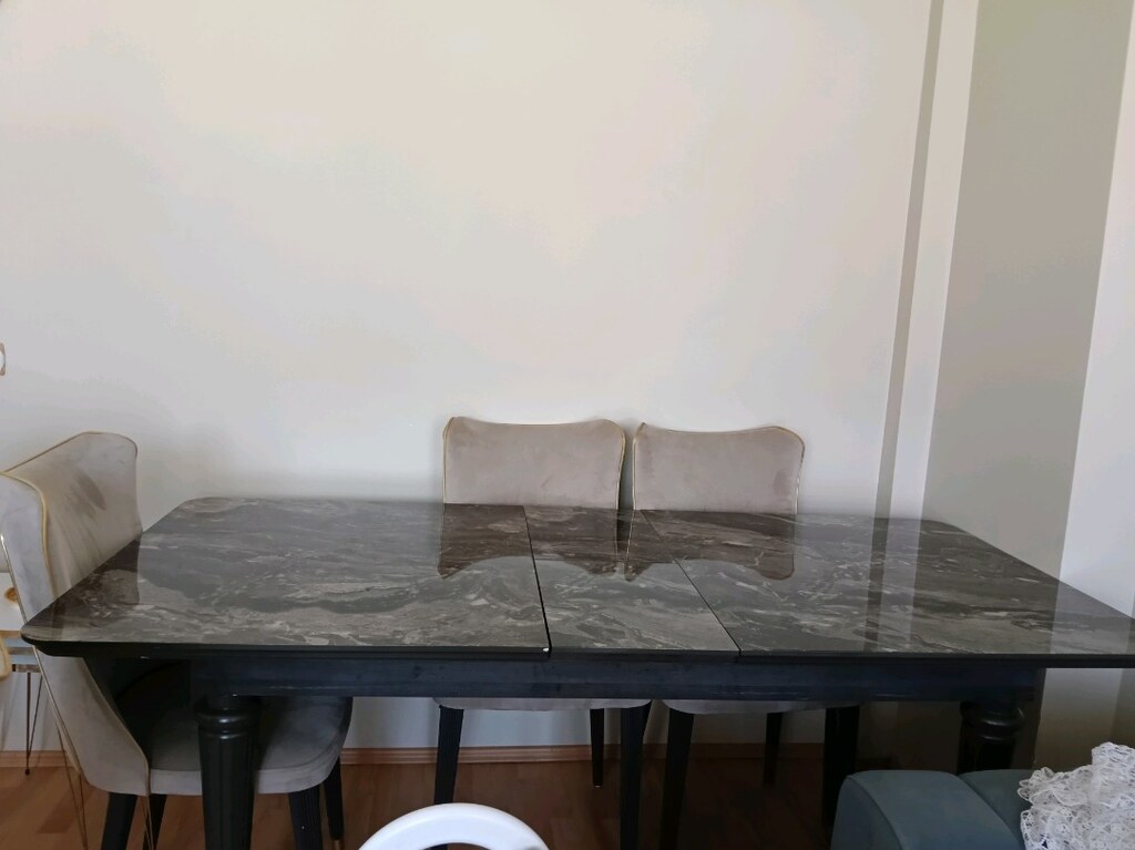 yemek masası - 5