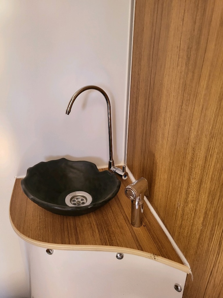 çekme karavan - 4