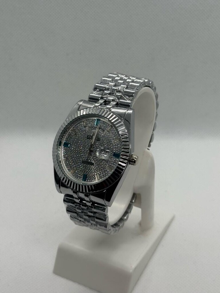 Rolex Taşlı Pırlanta Model 2026 - 2