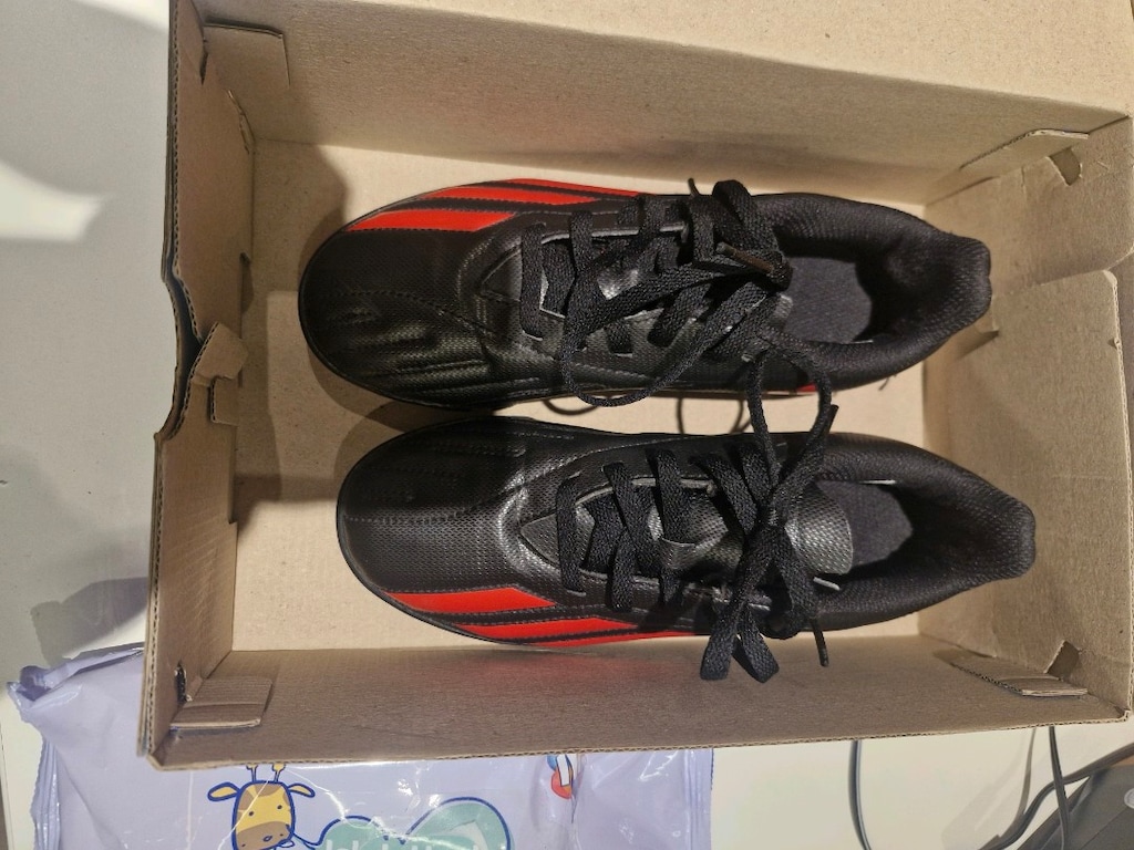 Adidas krampon çok temiz - 4