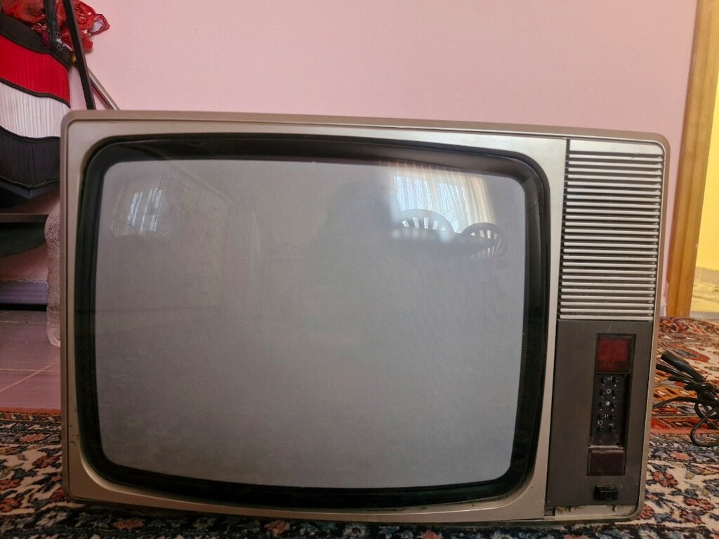 televizyon - 3