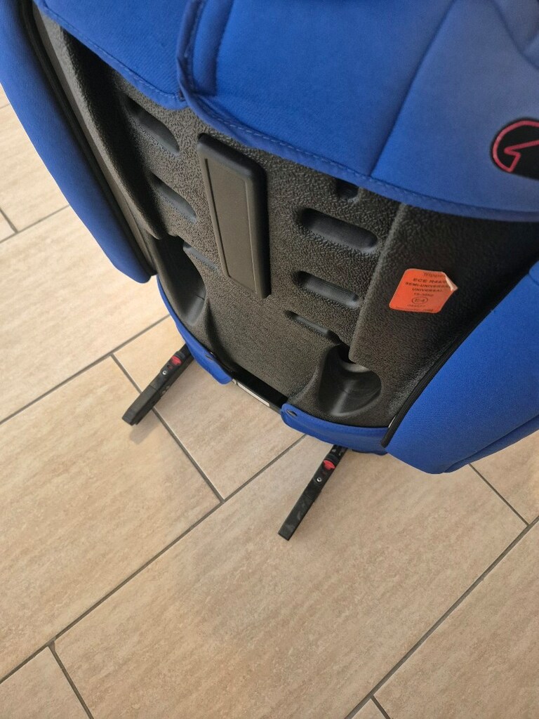 isofixli oto koltuğu - 8