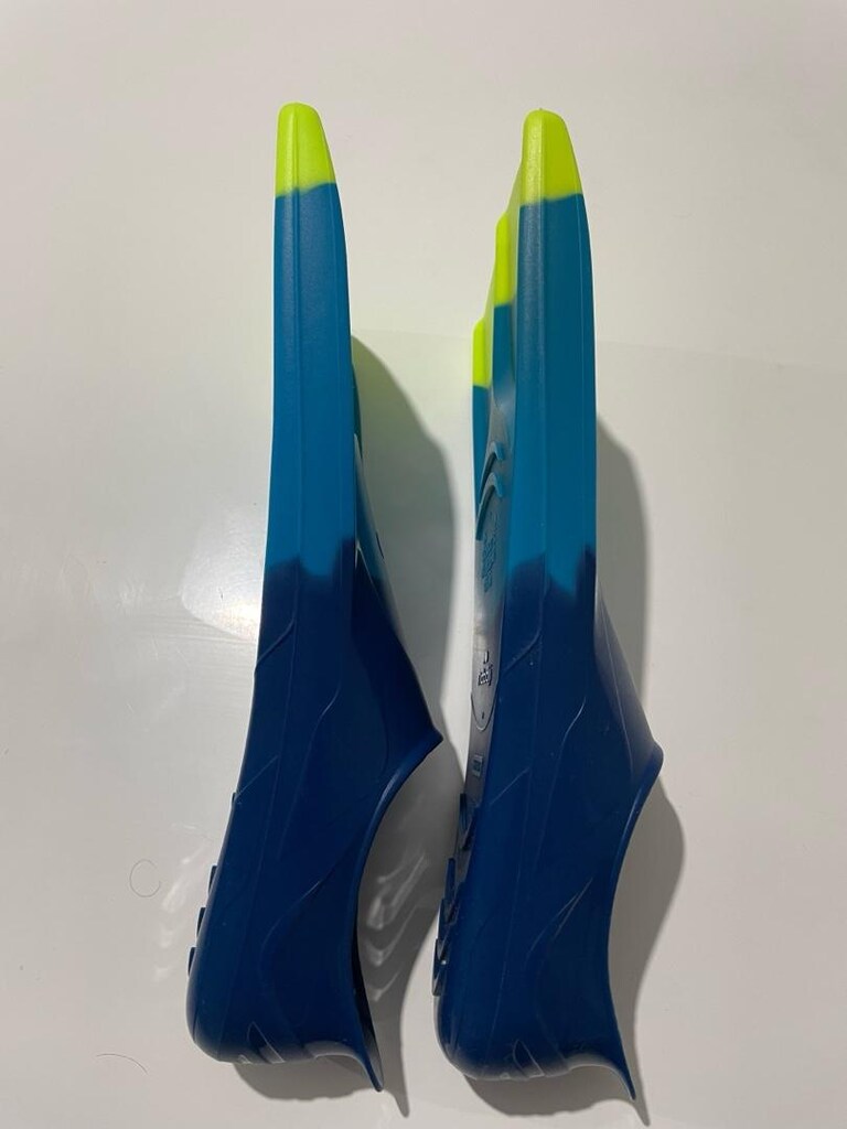 Decathlon Kısa Palet - 4