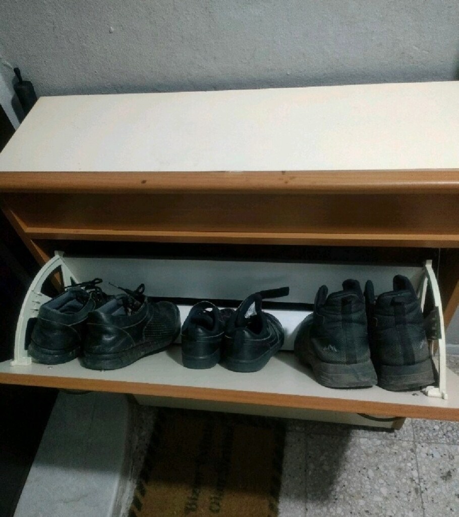 Ayakkabılık( fiyatı sondur) - 3