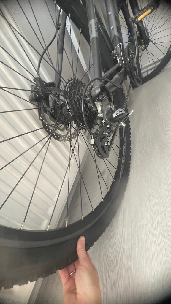 MOSSO RACELINE SIFIR derecesinde - 2
