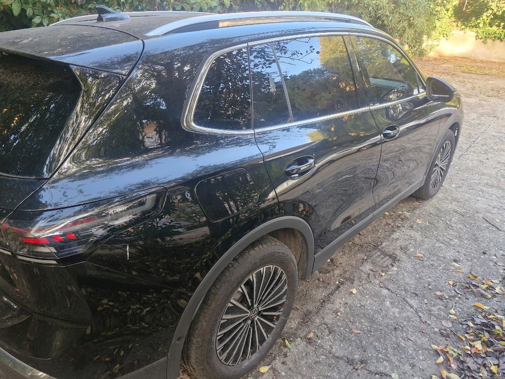 SAHİBİNDEN TERTEMİZ 10.000 KM DE TİGUAN - 13