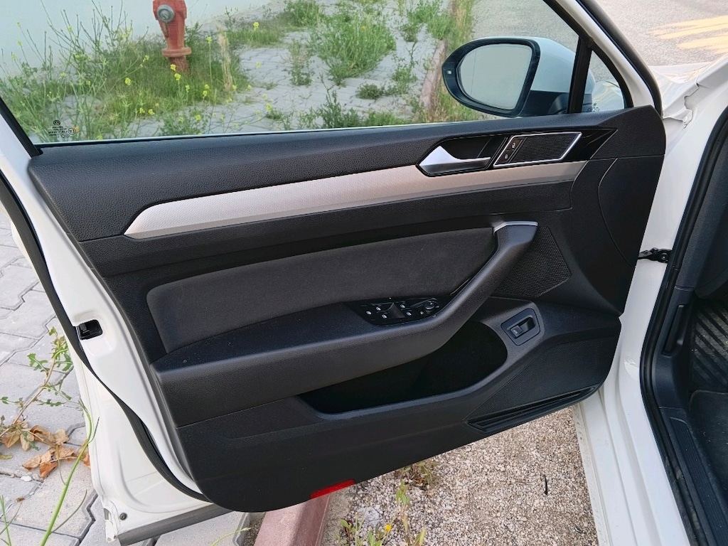 Sahibinden Passat B8 2015 - 10