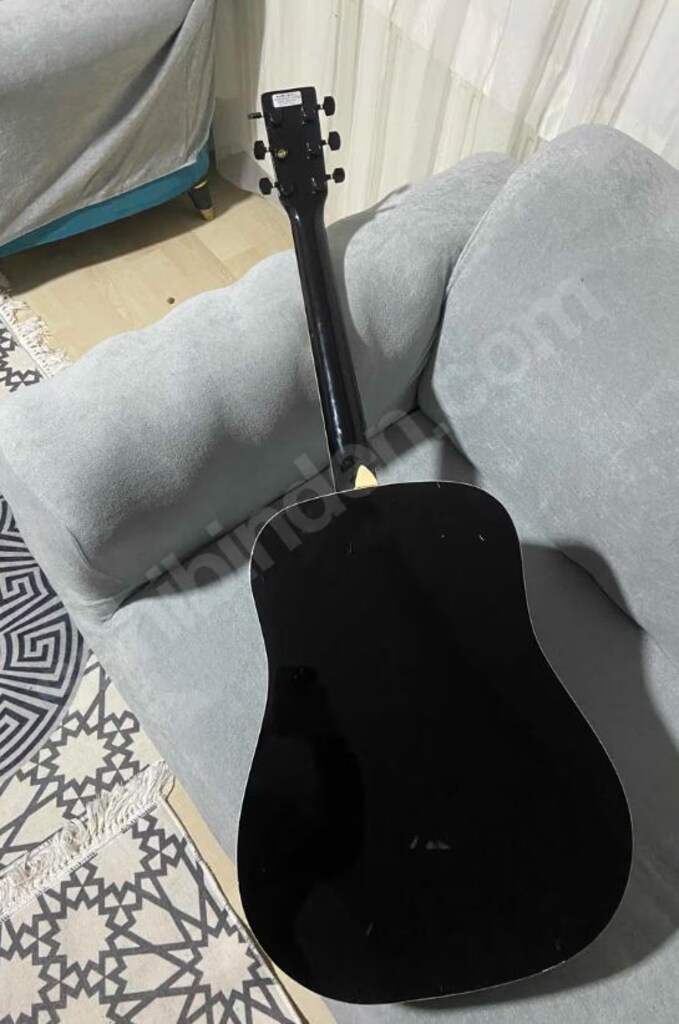 STAGG AKUSTİK GİTAR - 2