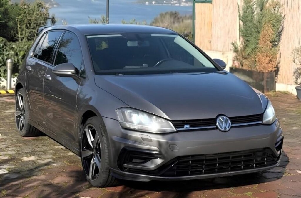 Temiz ayarında masrafsız GOLF 7-7.5 DÖNÜŞÜM - 3