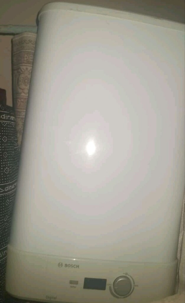TEMİZ BOSCH ŞOFBEN 60LİTRE - 2
