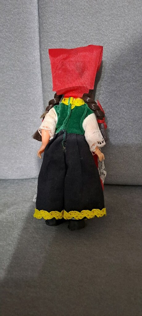 vintage bebek - 5