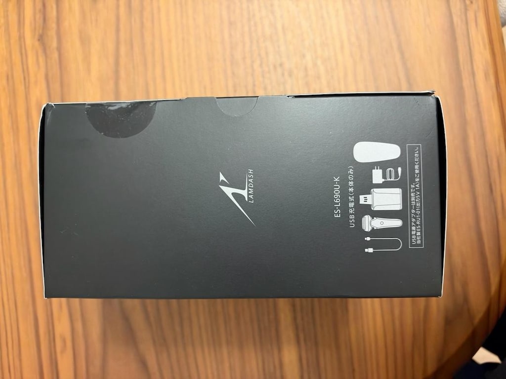 Panasonic Lamdash Pro 6 Tıraş Makinesi - 3
