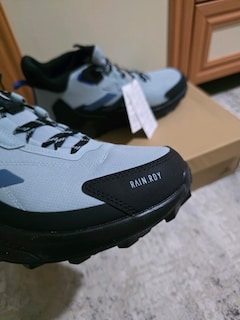 Adidas Terrex Anylander Outdoor Ayakkabı 44,5 - 2