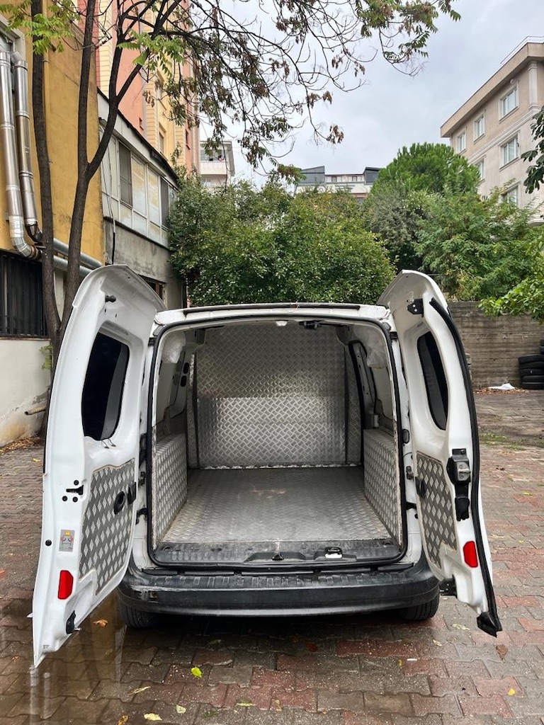 Renault kangoo - 7
