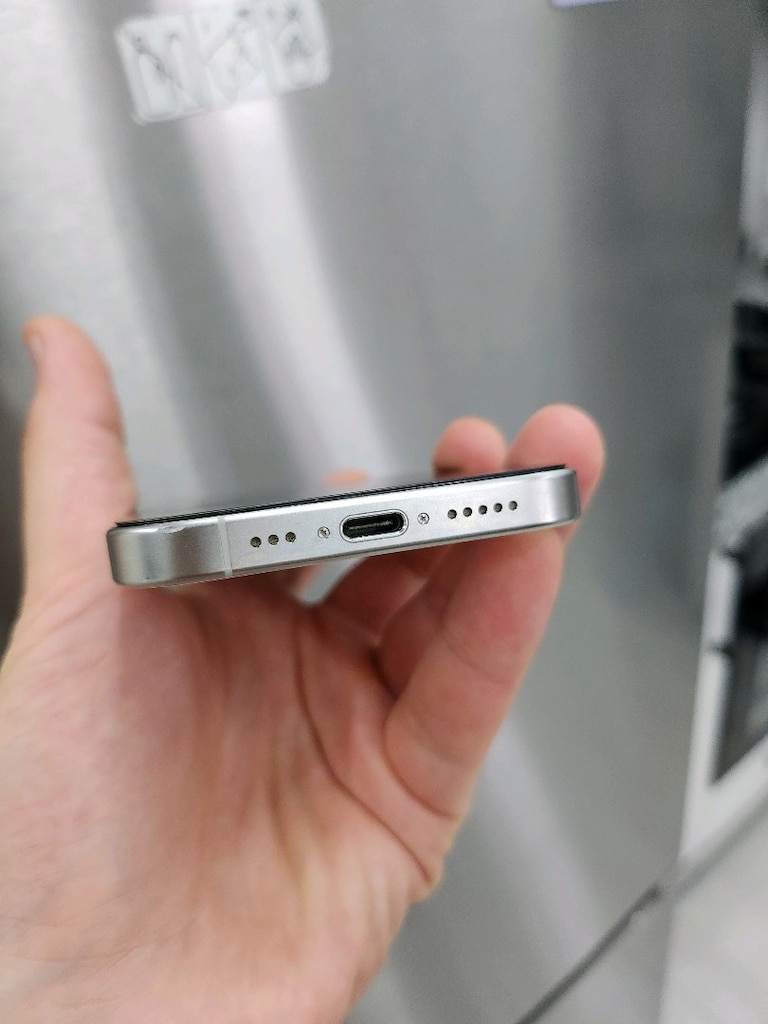 İPHONE 15 PRO 128 2027 9.AYA KADAR AÇIK - 5