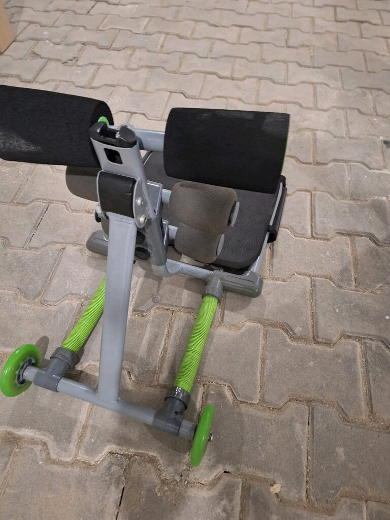 mekik aleti - 3
