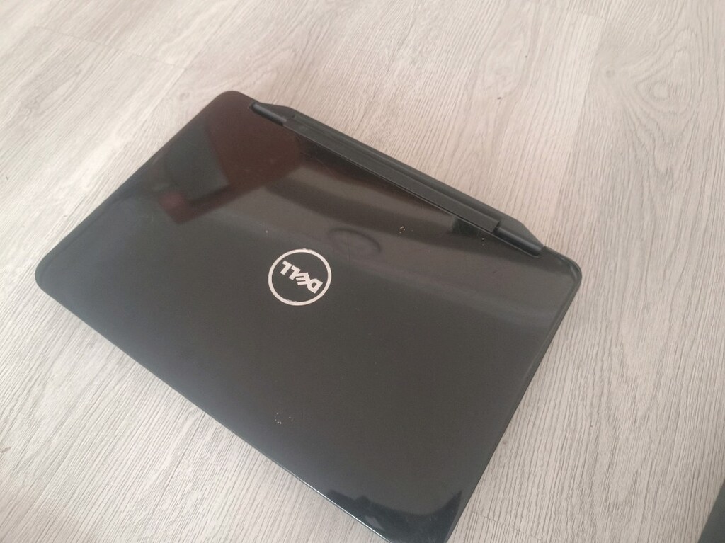 İ5 Dell 2. Nesil Laptop - 3