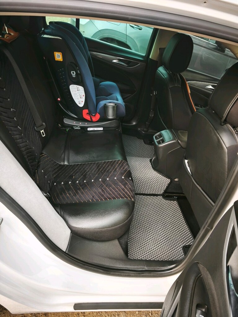 DÜŞÜK KM'Lİ BAKIMLI OPEL INSİGNİA - 11