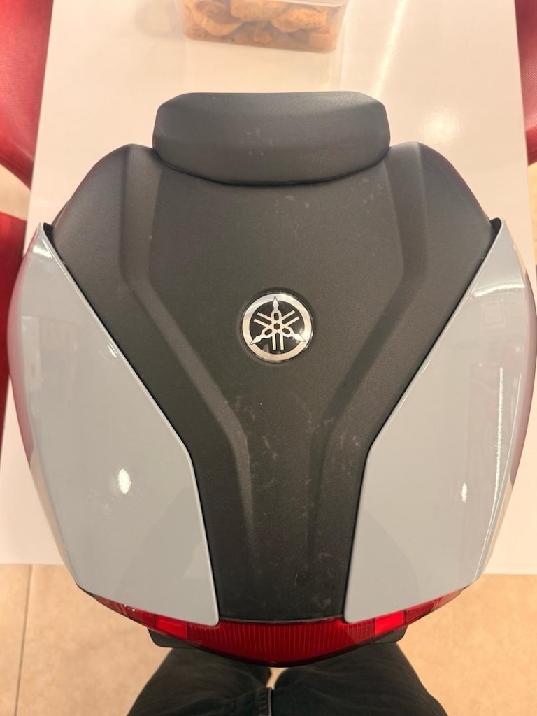 sıfır 38 lt N max çanta