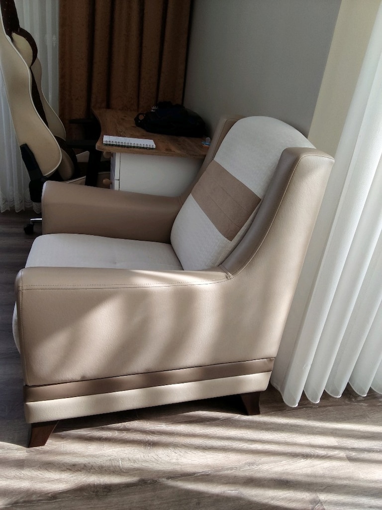 istikbal salon koltuk takımı - 3