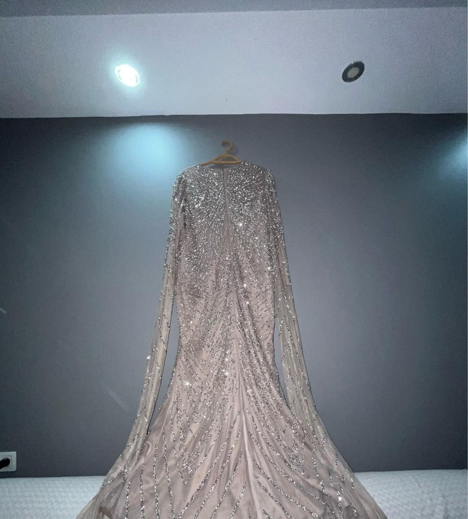 satılık abiye - 3