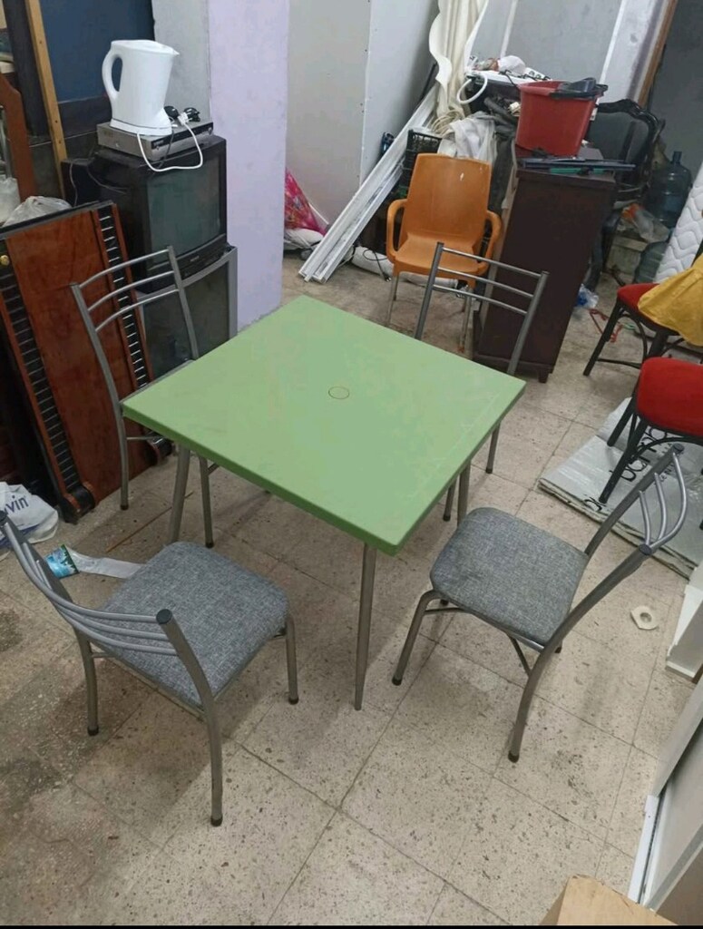 SADECE MASA - 2