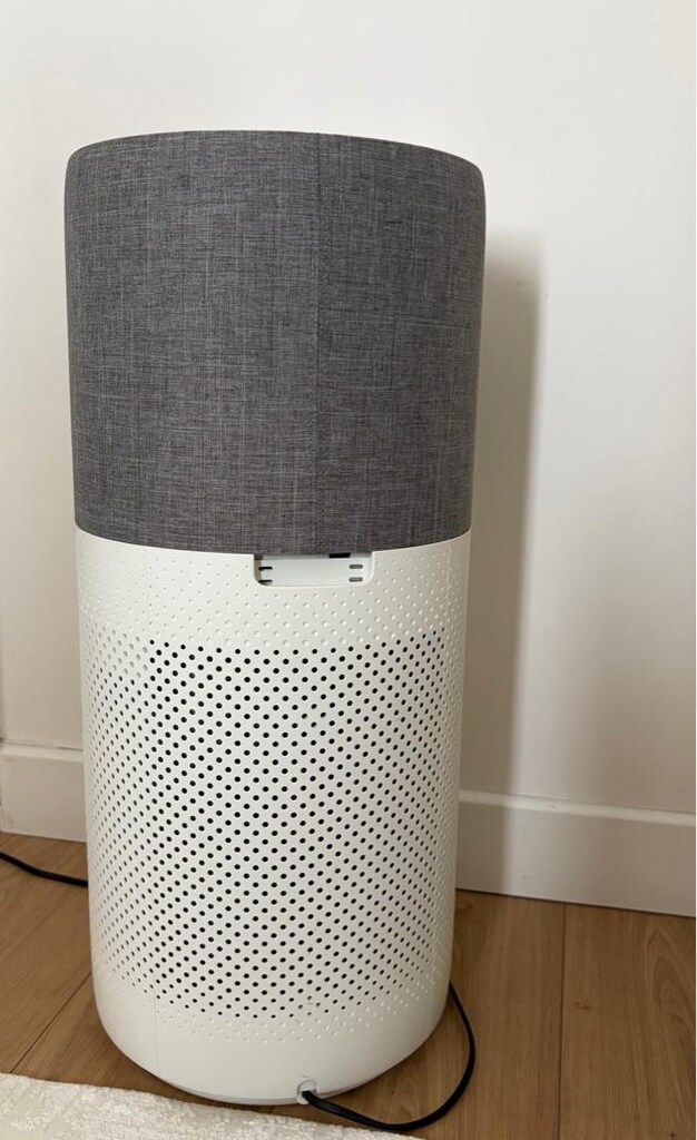 PHILIPS 3000i Series AC3033/10 Hava Temizleyici Beyaz. - 4