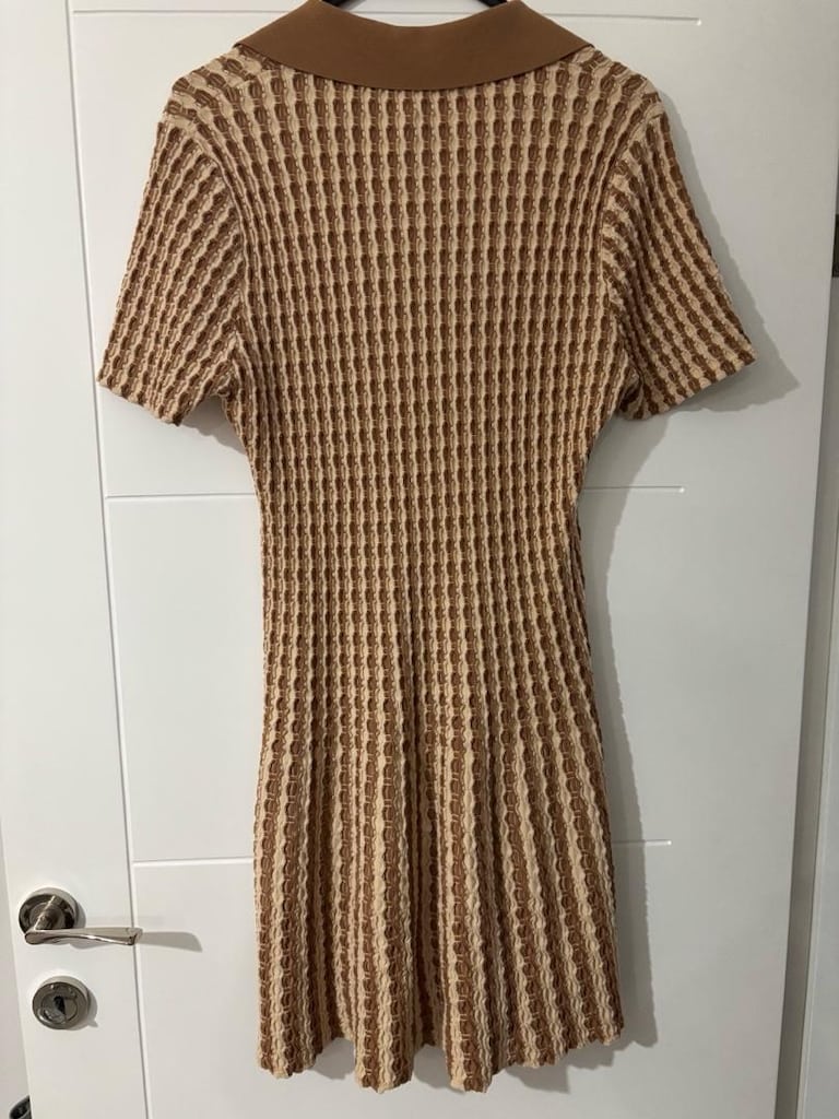 Louis Vuitton Elbise - 3