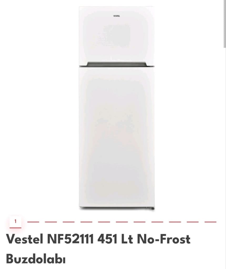 beyaz eşya seti - 5