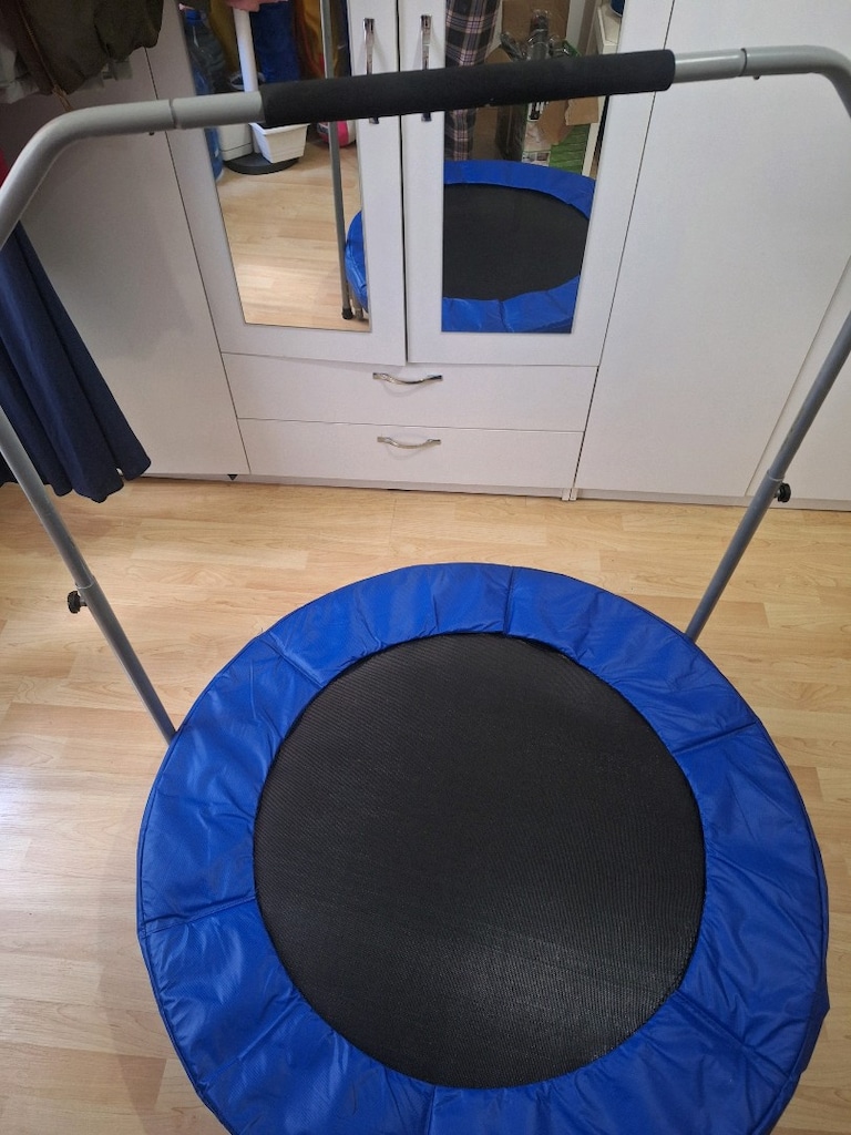 Trambolin