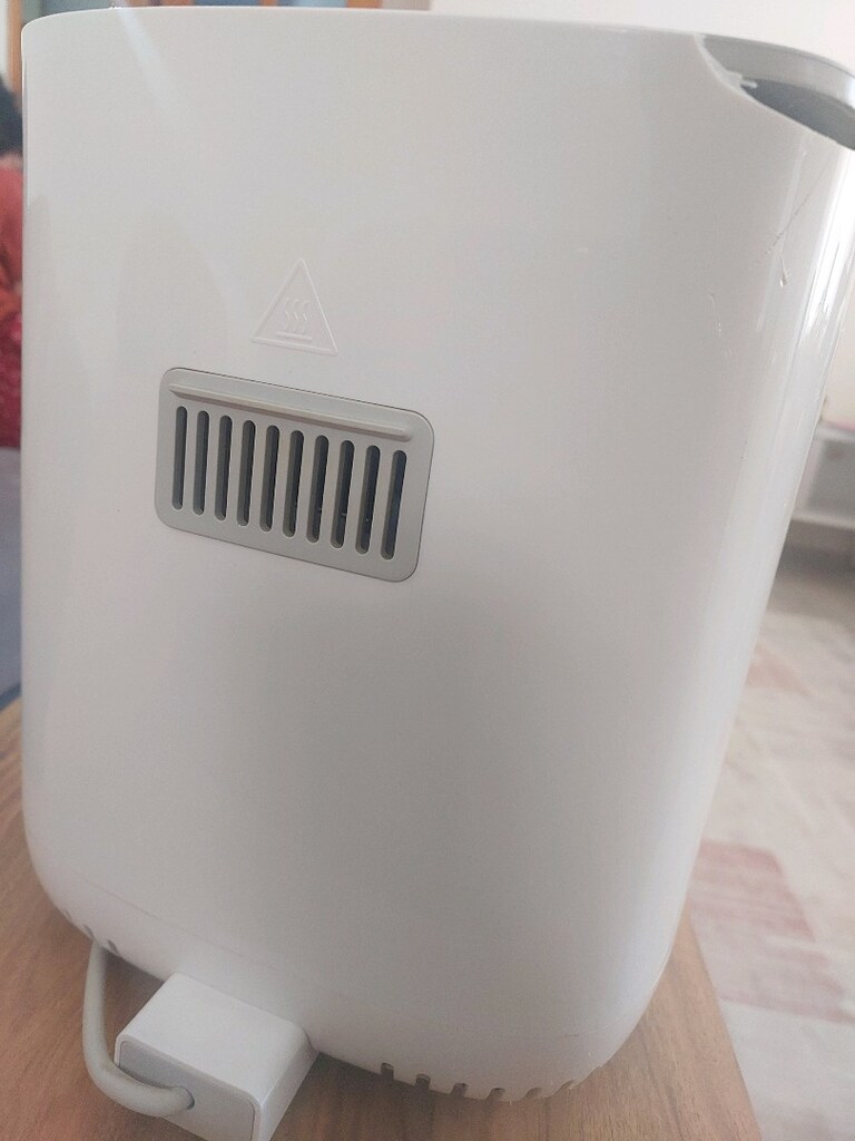 xiaomi airfrey - 9