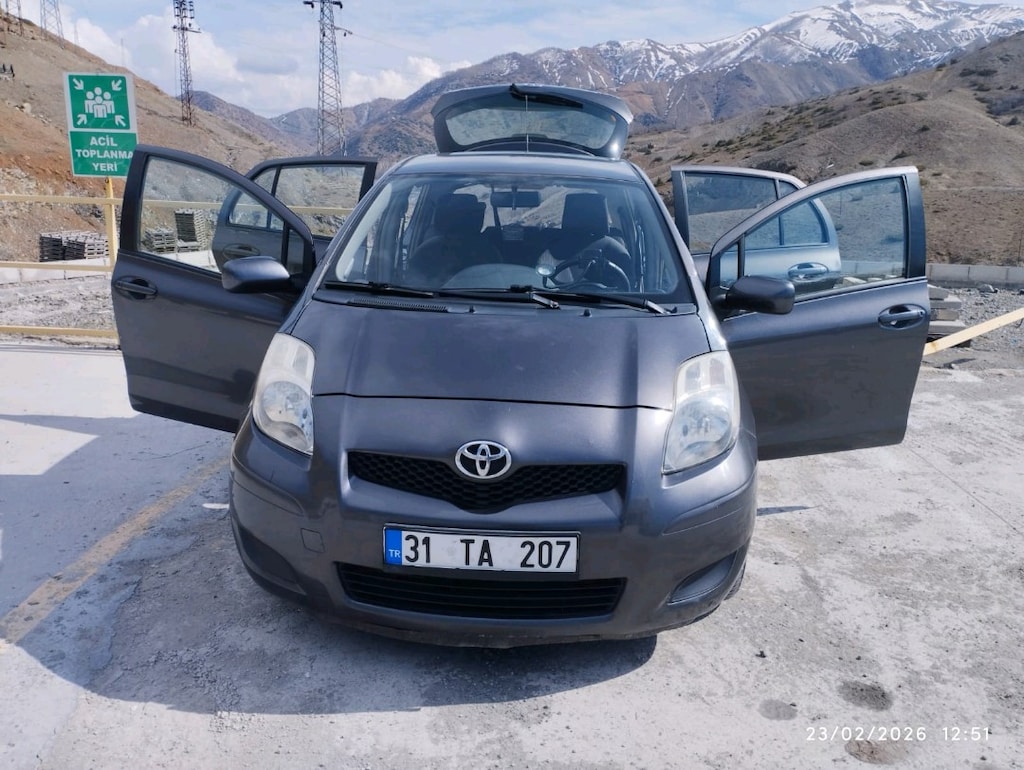 TEMİZ AİLE ARACI - 6