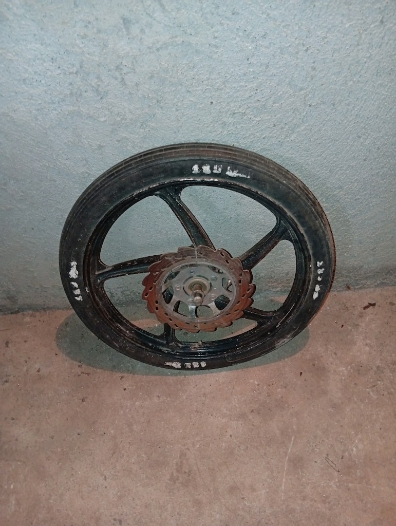 motor tekerii - 9