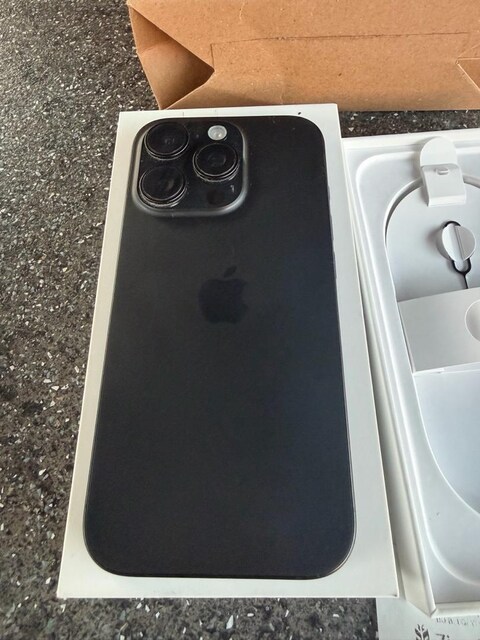 iphone 16 pro 128 GB