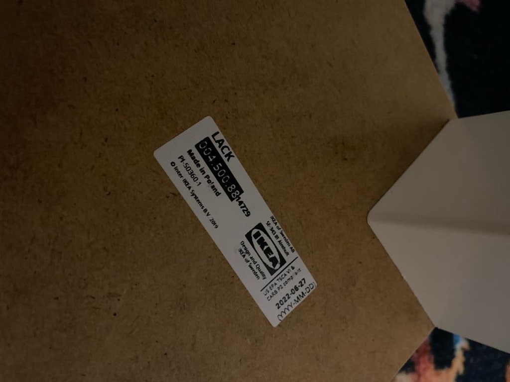 ikea tv ünitesi - 8