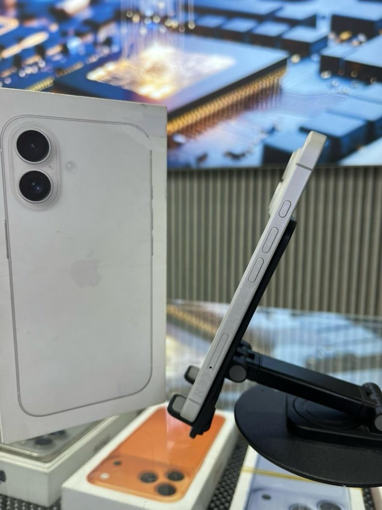 FIRSAT 14 AY GARANTİLİ İPHONE 16 İLK GELEN ALIR! - 2