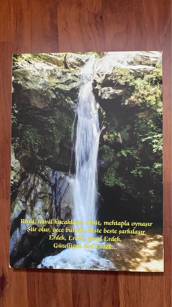 Erdek Kitapları 2 adet — görsel 6/15