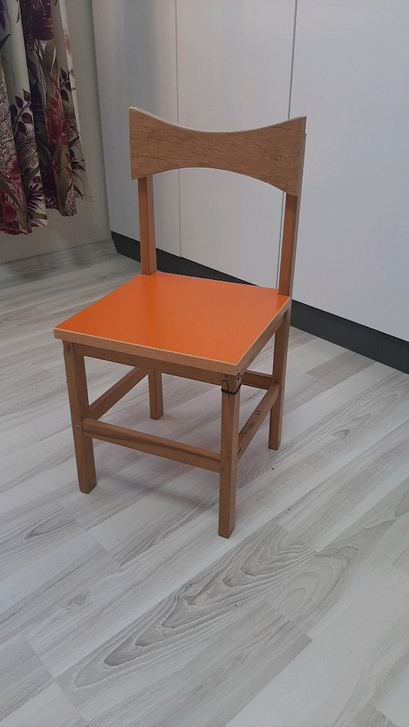 çocuk sandalyesi - 2