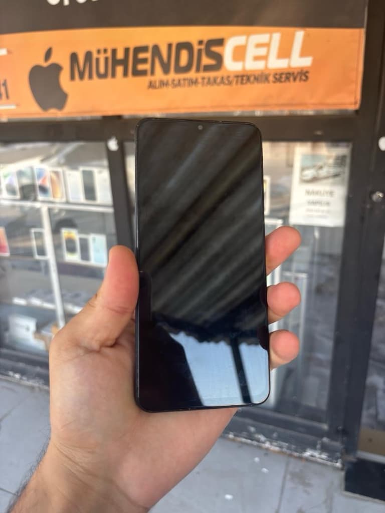 MÜHENDİSCELL’DEN YURTİÇİ REALME C53 8/128 GB SORUNSUZ - 2
