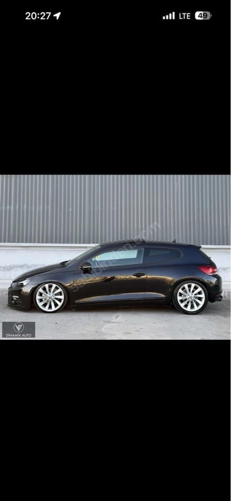 agır hasarlı 2012 model üstü 4 kapı araçla takas olur 122lik - 4