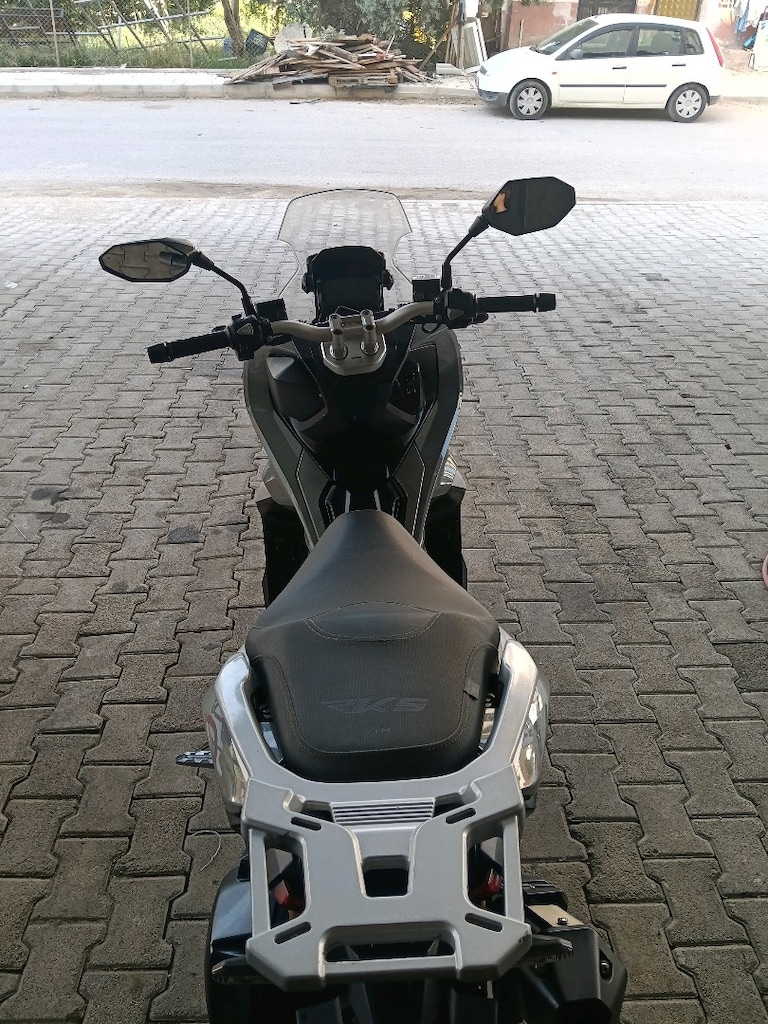 Rks Veloce 150 - 2
