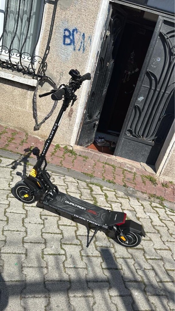 DUALTRON AMINİA LONG 2900 watt - 2