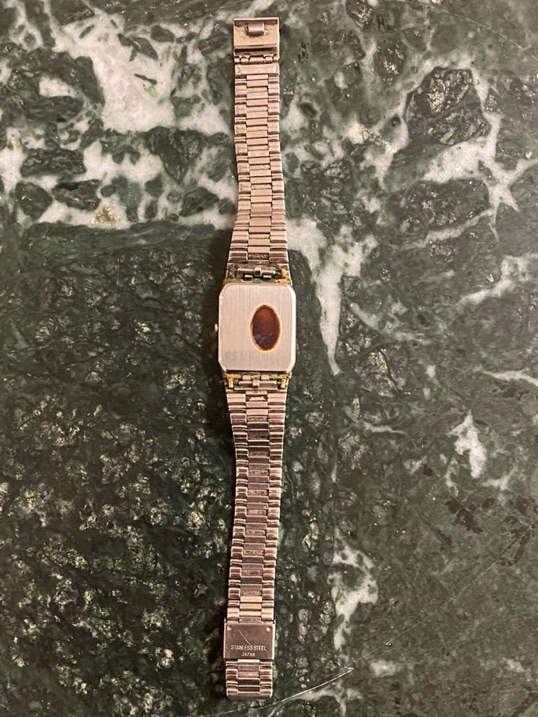orient saat antika - 6