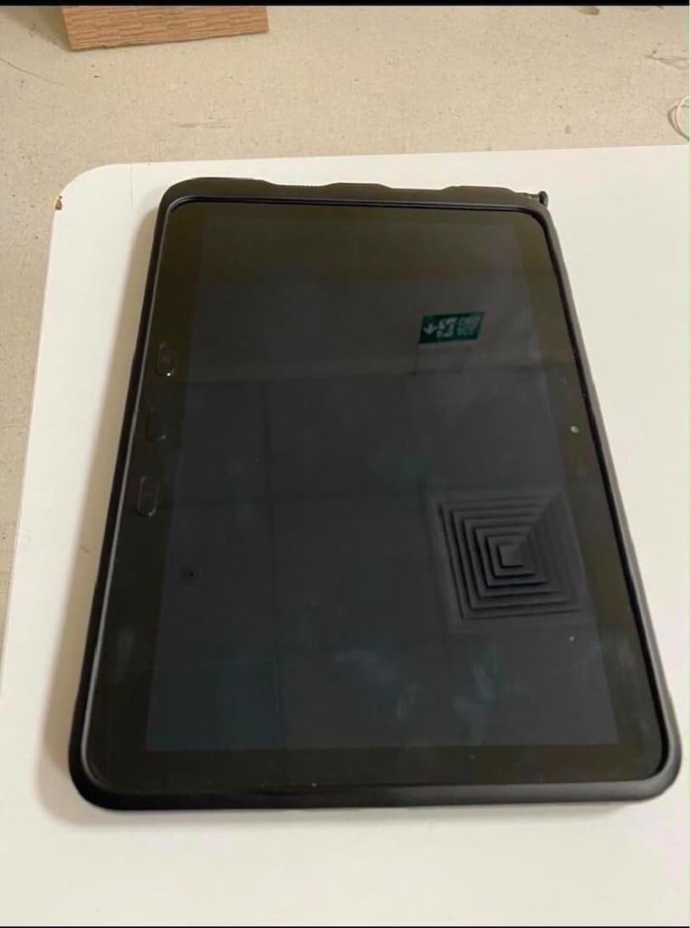 Samsung galaxy tab active pro - 2