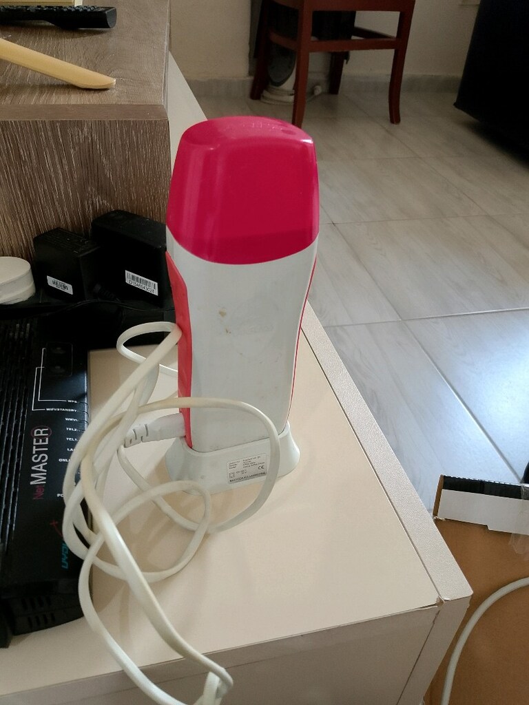 sogık ısıtıcısı - 2