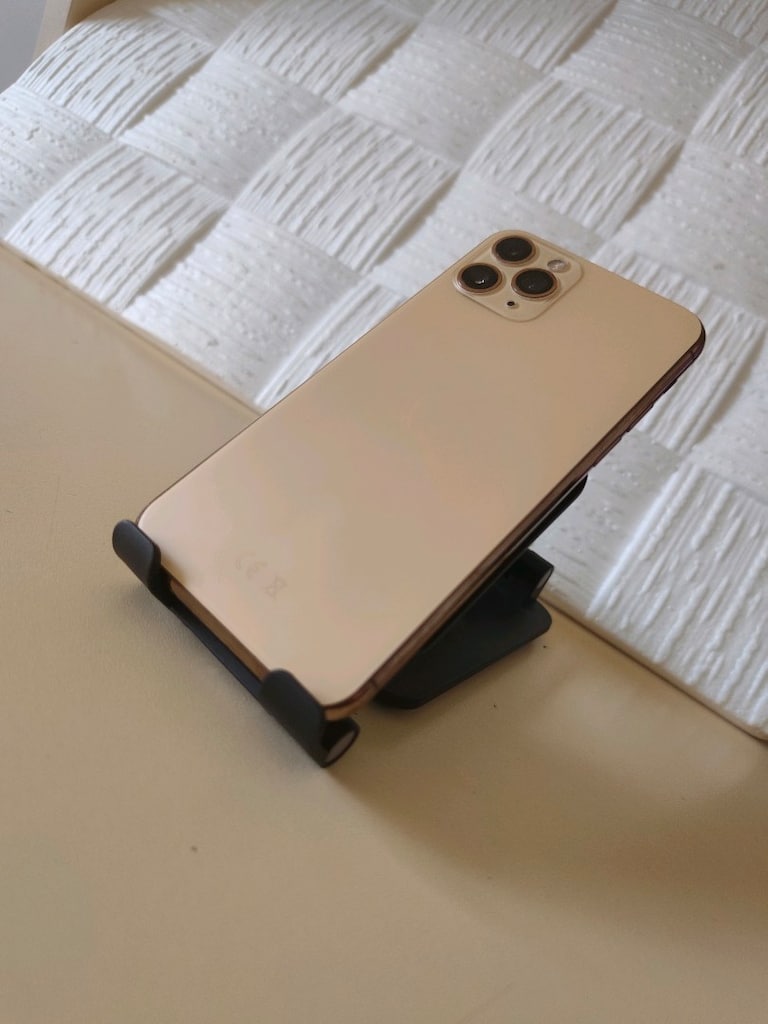 İPHONE 11 PRO 64 GB TR CİHAZI FACE İD PASİF - 8