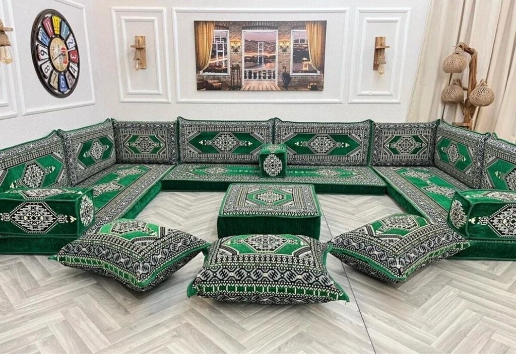 ŞARK KOŞESİ TAKİMİ