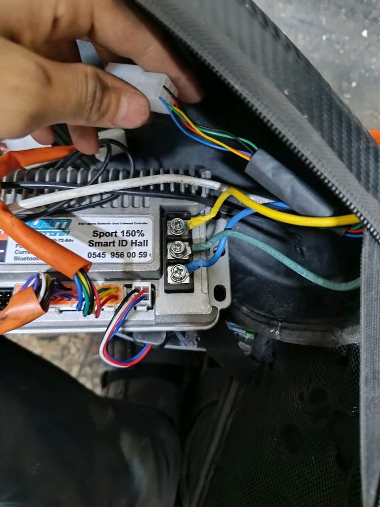 Proje cihazı roll-dekor - 5