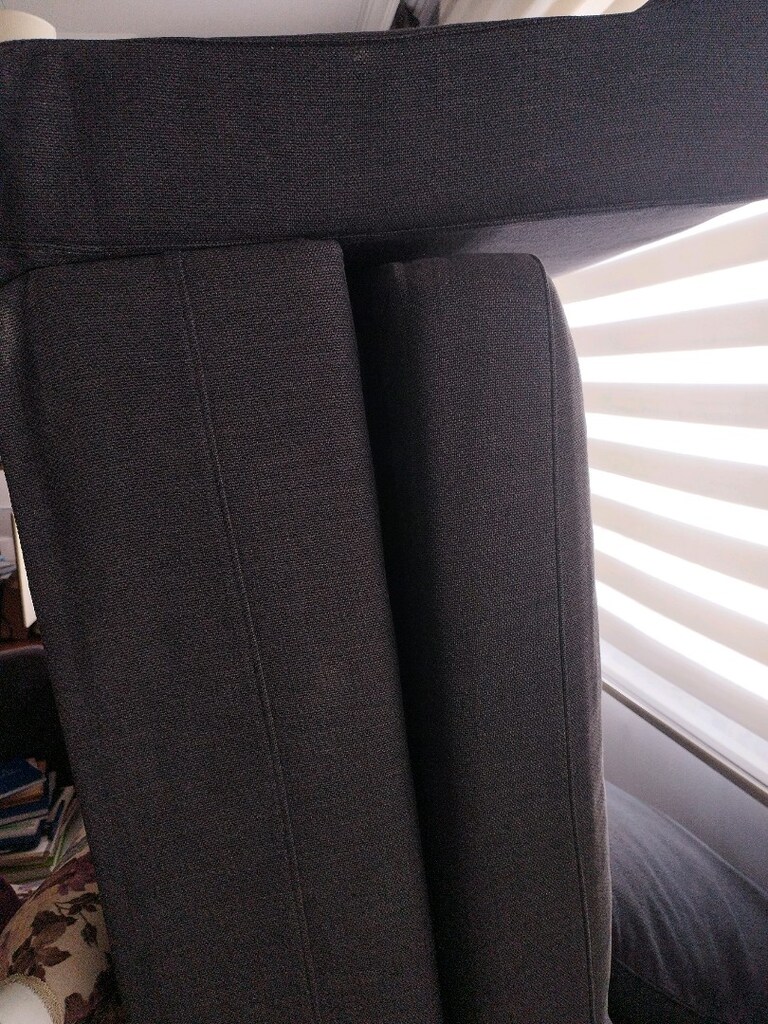 ikea koltuk grönland sıfırdan farksız - 7